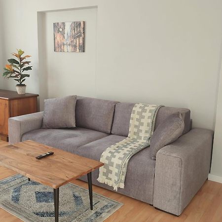Stylish Bright Apartment Ochota With Balcony Warsaw Exterior photo