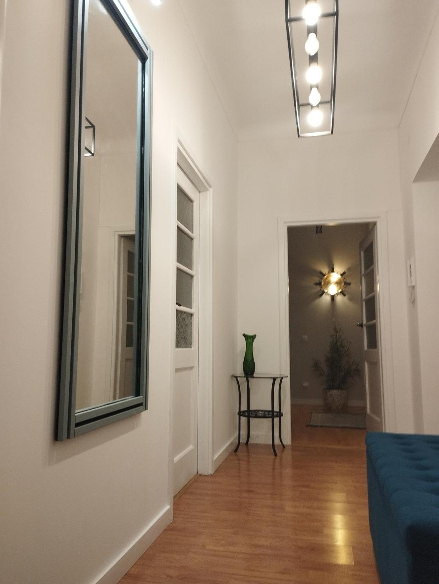 Stylish Bright Apartment Ochota With Balcony Warsaw Exterior photo